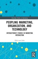 Marketing Interaction & Technology di Dirk vom Lehn edito da Taylor & Francis Ltd