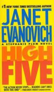High Five di Janet Evanovich edito da St. Martin's Press
