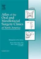 Management Of The Airway, An Issue Of Atlas Of The Oral And Maxillofacial Surgery Clinics di Henry H. Rowshan, Dale A. Baur edito da Elsevier Health Sciences
