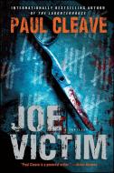 Joe Victim di Paul Cleave edito da ATRIA