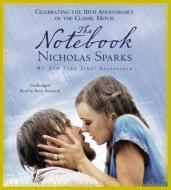 The Notebook di Nicholas Sparks edito da Hachette Book Group