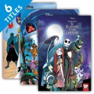 Disney Classics Set 2 (Set) di Disney Publishing edito da SPOTLIGHT