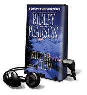 Killer View [With Earbuds] di Ridley Pearson edito da Findaway World