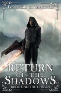 Return of the Shadows Book One di Donald L. Marino edito da Page Publishing, Inc.
