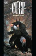 Batman: The Cult (New Edition) di Jim Starlin edito da DC Comics