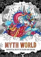 Myth World di and Woriers Good Wives edito da Laurence King Verlag GmbH