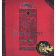 A Field Guide to Dragons di Amanda Wood, Dugald Steer edito da Templar Publishing
