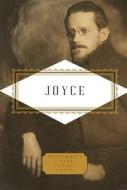 James Joyce: Poems di James Joyce edito da Everyman