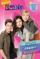 I Go To Japan! di Nickelodeon edito da Simon & Schuster Ltd