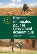 Normes Minimales Pour Le Relevement Economique di The SEEP Network edito da Practical Action Publishing
