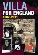 Villa for England di Trevor Fisher edito da DB Publishing