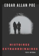 Histoires extraordinaires (texte intégral) di Edgar Allan Poe, Charles Baudelaire edito da Books on Demand