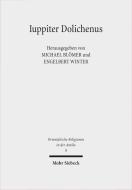 Iuppiter Dolichenus edito da Mohr Siebeck GmbH & Co. K