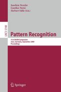 Pattern Recognition edito da Springer-Verlag GmbH