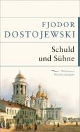 Schuld und Sühne di Fjodor Dostojewski edito da Anaconda Verlag