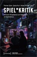 Spiel*Kritik edito da Transcript Verlag