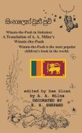 Winnie-the-Pooh in Sinhalese A Translation of A. A. Milne's "Winnie-the-Pooh" into Sinhalese di A. A. Milne edito da Ishi Press
