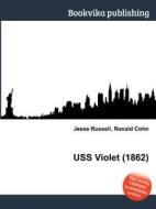 Uss Violet (1862) edito da Book On Demand Ltd.