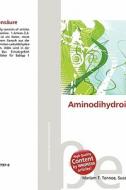 Aminodihydroindendicarbons Ure edito da Betascript Publishing