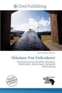 Nikolaus Von Falkenhorst edito da Ceed Publishing