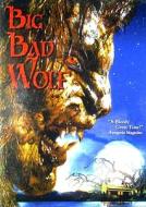 Big, Bad Wolf edito da Screen Media