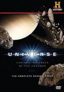 The Universe: The Complete Season Three edito da Lions Gate Home Entertainment