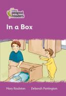 Level 1 - In A Box di Mary Roulston edito da Harpercollins Publishers