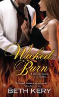 Wicked Burn di Beth Kery edito da BERKLEY BOOKS