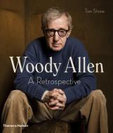 Woody Allen di Tom Shone edito da Thames & Hudson