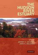 The Hudson River Estuary edito da Cambridge University Press