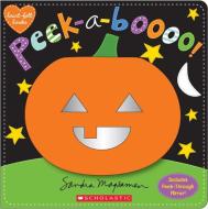 Peek-A-Boooo! (Heart-Felt Books) di Sandra Magsamen edito da CARTWHEEL BOOKS