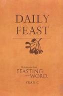 Daily Feast edito da Westminster/john Knox Press,u.s.