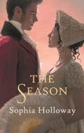 The Season di Sophia Holloway edito da ALLISON & BUSBY
