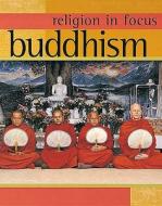 Buddhism di Geoff Teece edito da Hachette Children's Books