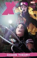 X-23 - Vol. 2: Chaos Theory di Marjorie Liu edito da Marvel Comics