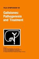 Gallstones edito da Springer Netherlands