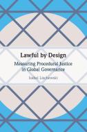 Lawful By Design di Isabel Lischewski edito da Cambridge University Press