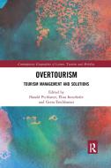 Overtourism edito da Taylor & Francis Ltd