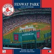 Boston Red Sox Fenway Park edito da Turner Licensing