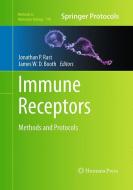 Immune Receptors edito da Humana Press