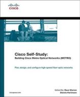Cisco Self-study di Dave Warren, Dennis Hartmann edito da Pearson Education (us)
