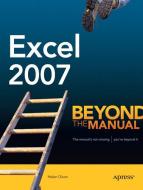 Excel 2007 di Helen Dixon edito da Apress