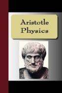 Physics di Aristotle edito da Nuvision Publications