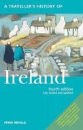 A Traveller's History Of Ireland di Peter Neville edito da Interlink Publishing Group, Inc
