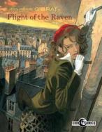 Flight Of The Raven di Jean-Pierre Gibrat edito da Idea & Design Works