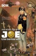 Joe the Barbarian (New Edition) di Grant Morrison edito da DC Comics