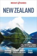 Insight Guides New Zealand (Travel Guide with Free eBook) di Insight Guides edito da APA Publications