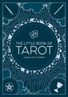 The Little Book of Tarot di Xanna Eve Chown edito da Summersdale Publishers