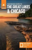 The Rough Guide to Chicago and Great Lakes (Compact Guide with Free Ebook) di Rough Guides edito da ROUGH GUIDES