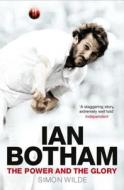 Ian Botham di Simon Wilde edito da Simon & Schuster Ltd
